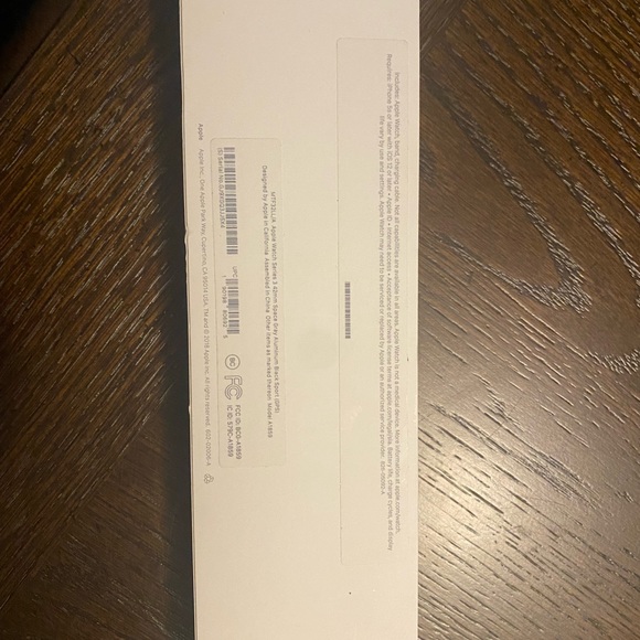 Apple Watch - Series 3